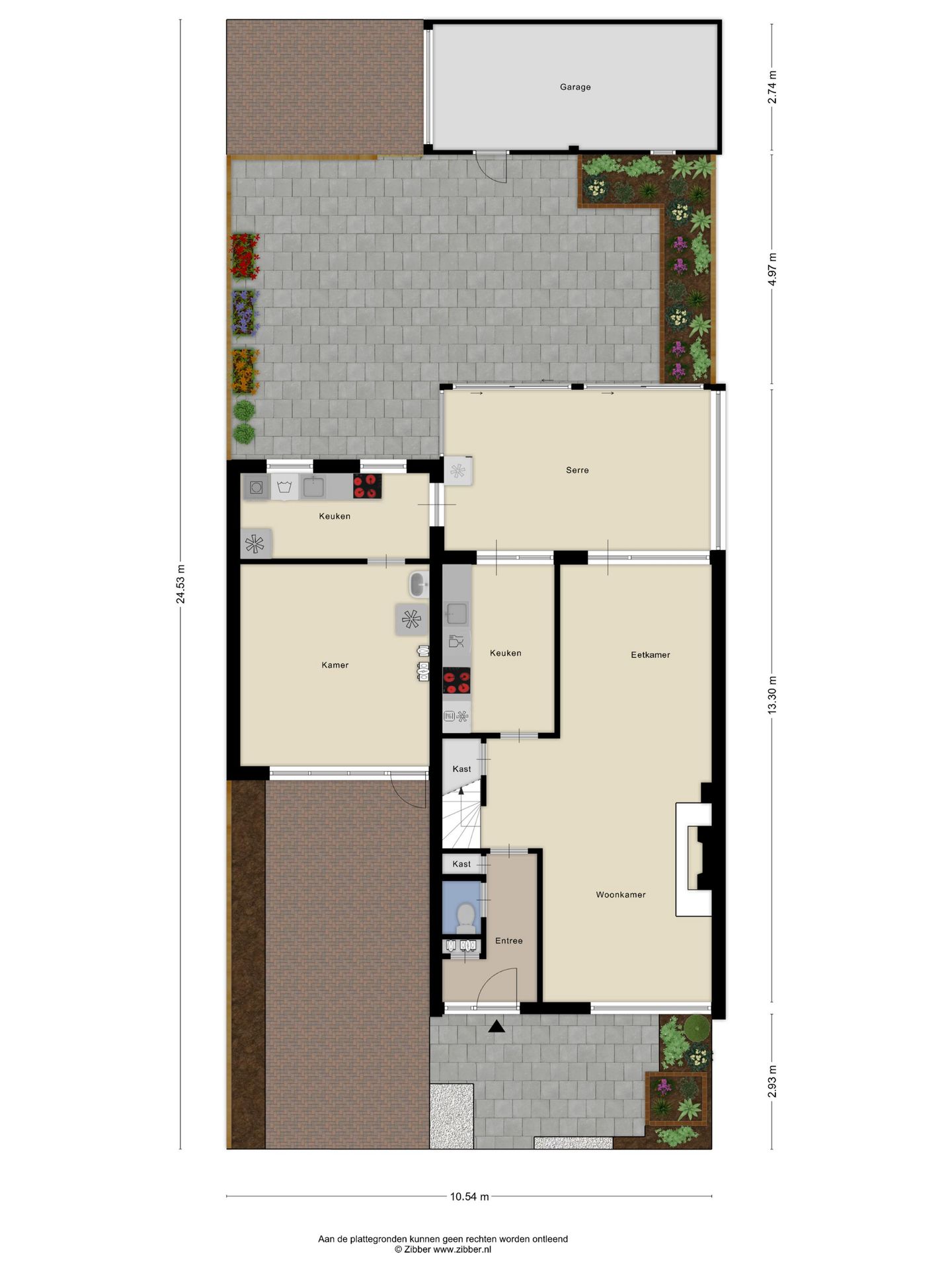 Foto 44 van Bosveld 135