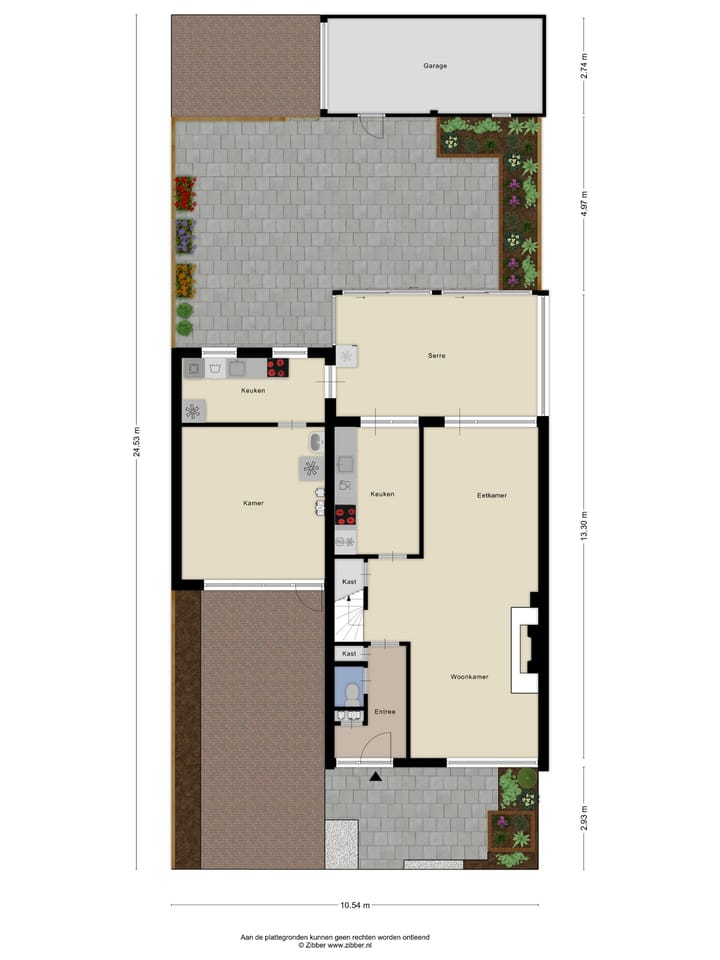 Foto 44 van Bosveld 135