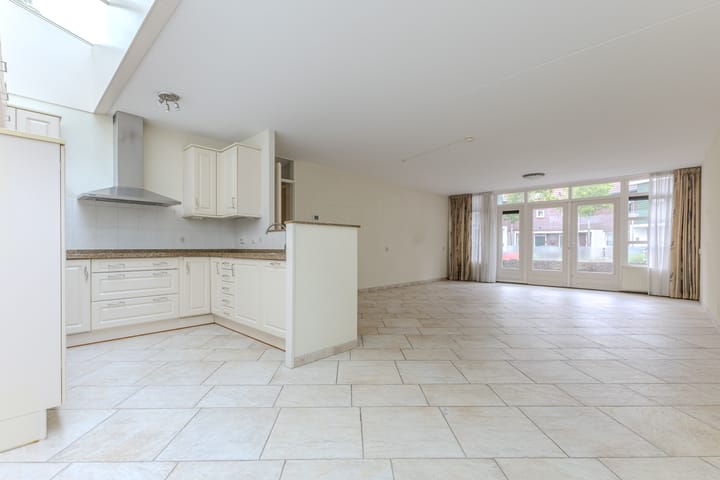 Foto 10 van Starnmeerstraat 19