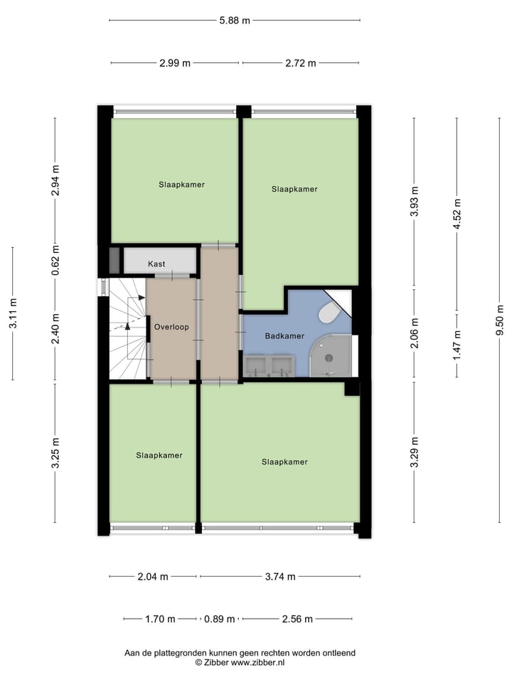 Foto 45 van Bosveld 135