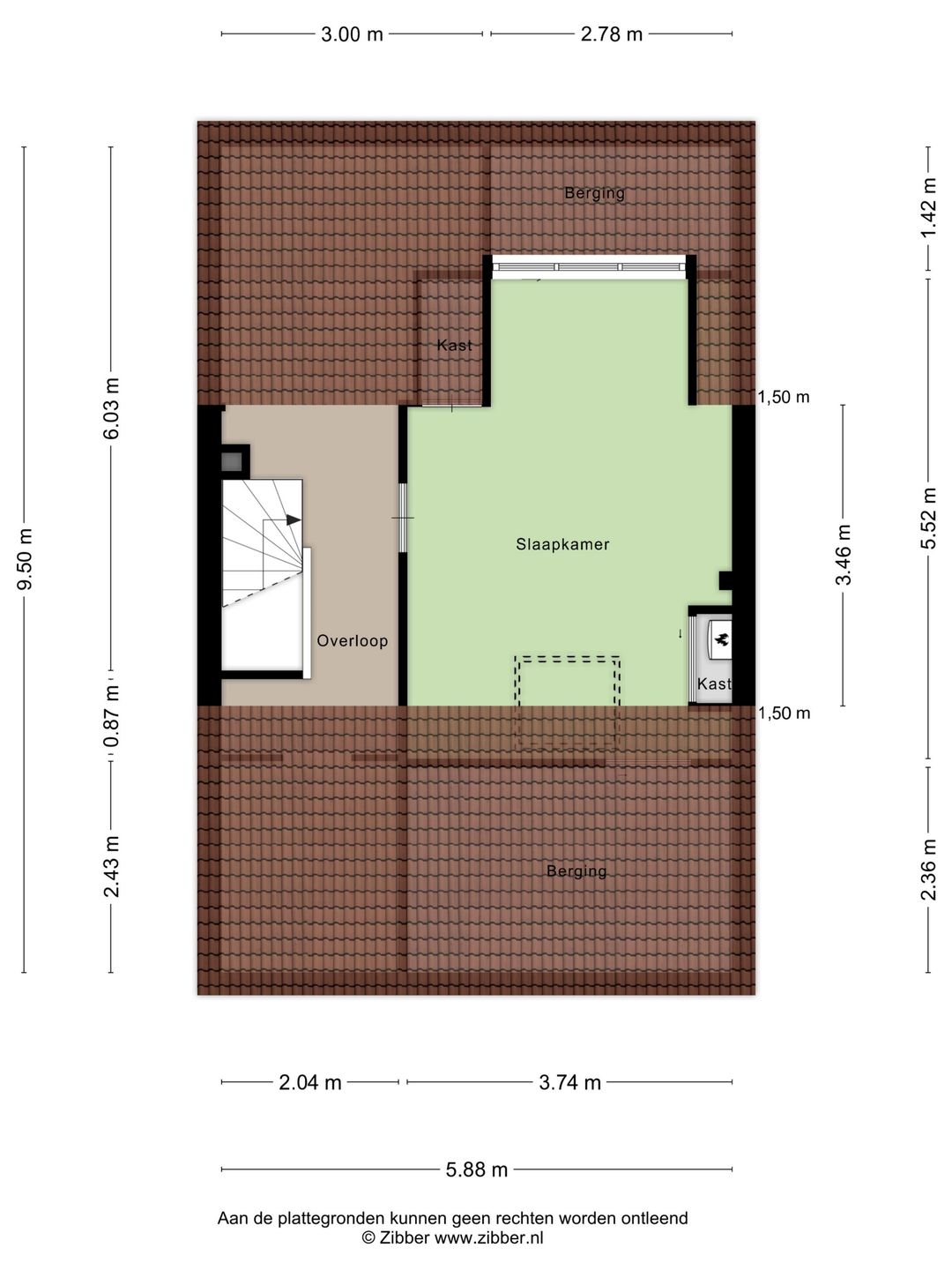 Foto 46 van Bosveld 135