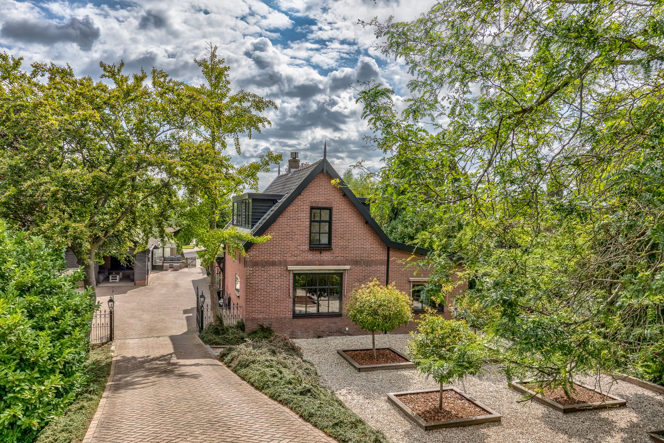 IJsseldijk-Noord, 236, Ouderkerk aan den IJssel, 2935BP, Zuid-Holland, Nederland 236