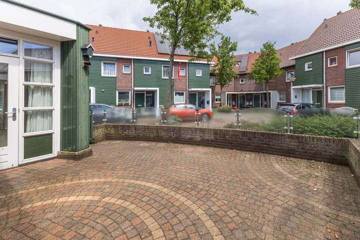 Foto 16 van Starnmeerstraat 19