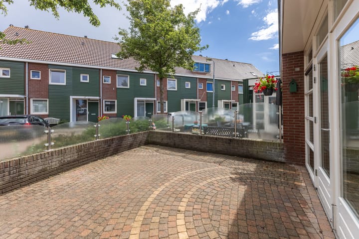 Foto 17 van Starnmeerstraat 19