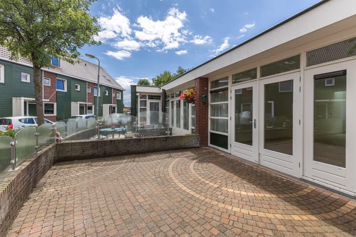 Foto 18 van Starnmeerstraat 19