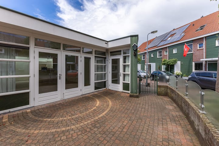 Foto 19 van Starnmeerstraat 19