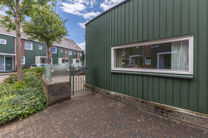 Foto 20 van Starnmeerstraat 19