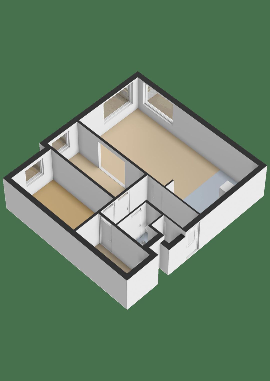 Foto 31 van Oude Graafseweg 249