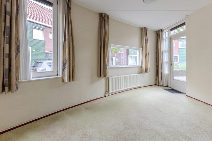 Foto 24 van Starnmeerstraat 19