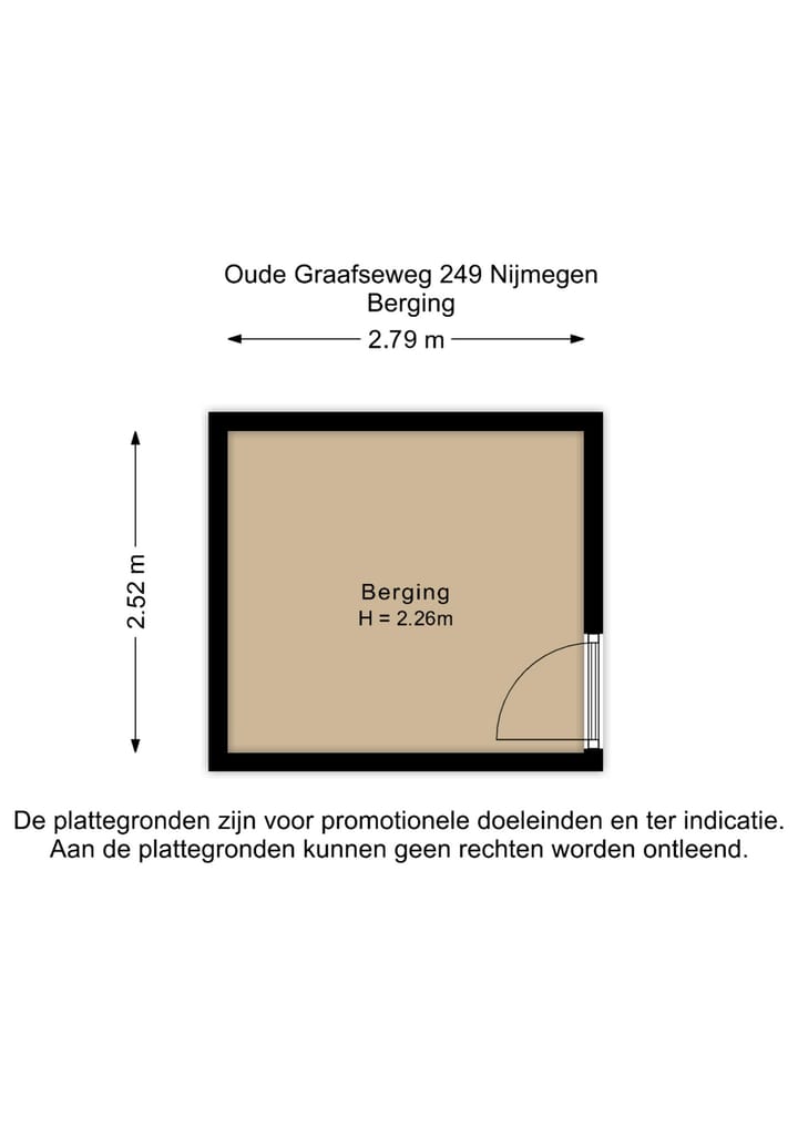 Foto 32 van Oude Graafseweg 249