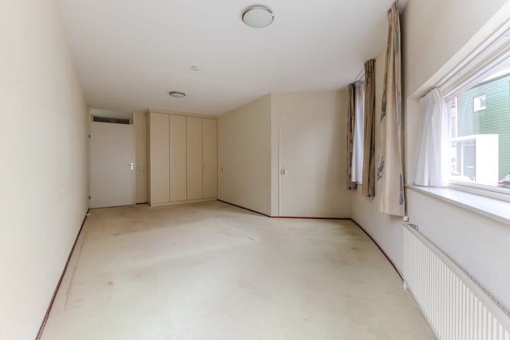 Foto 25 van Starnmeerstraat 19