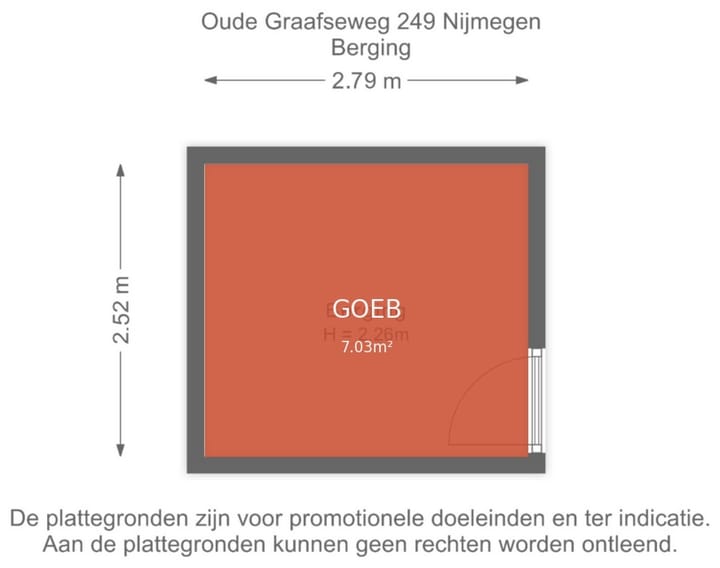 Foto 34 van Oude Graafseweg 249