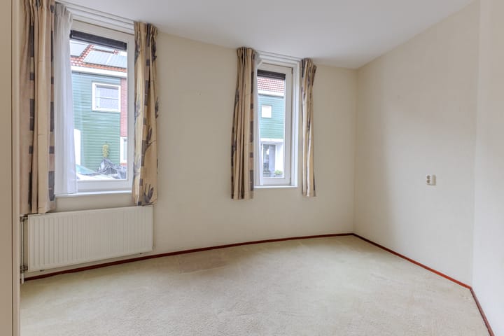 Foto 26 van Starnmeerstraat 19