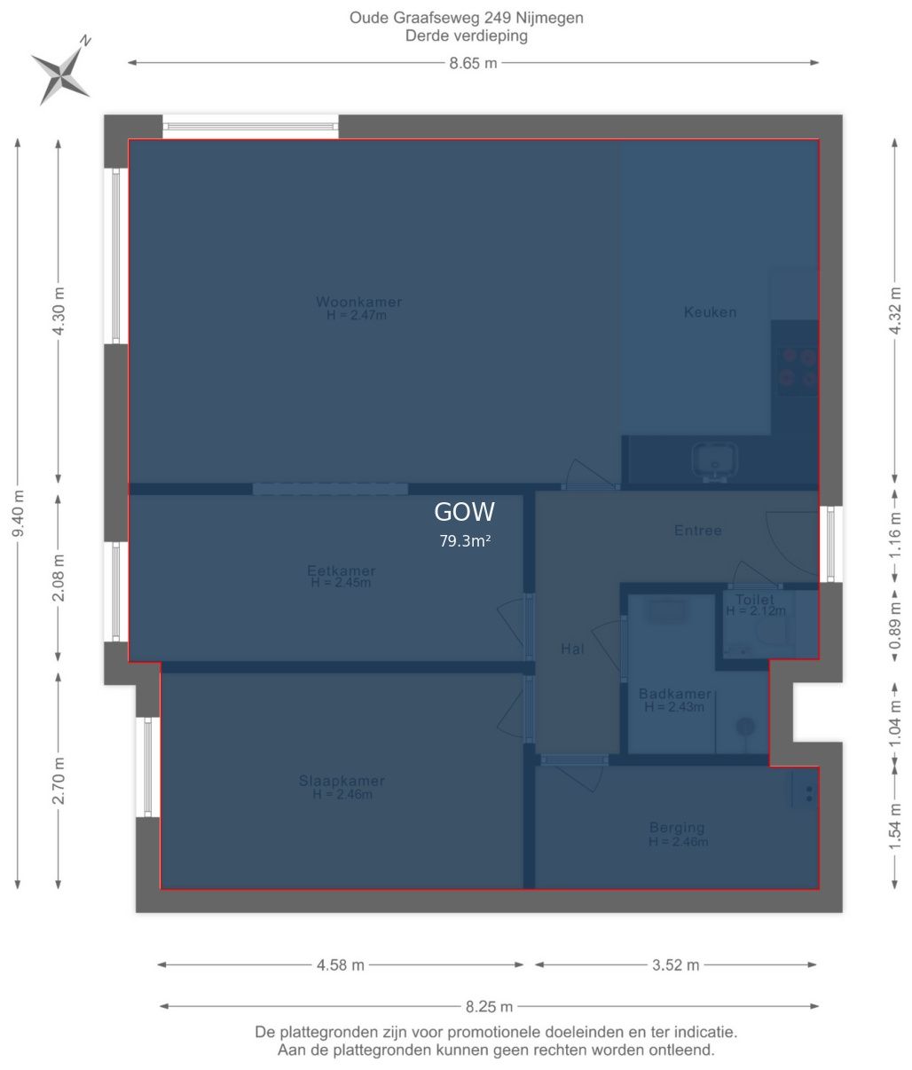 Foto 35 van Oude Graafseweg 249