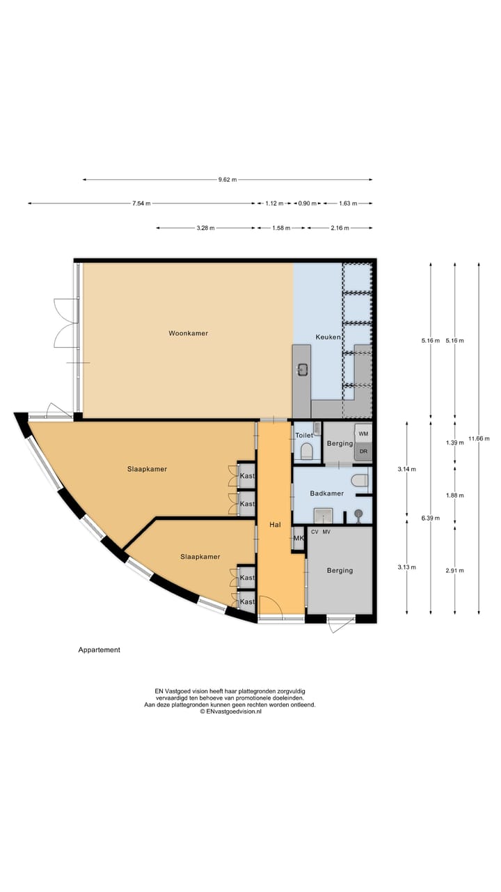 Foto 33 van Starnmeerstraat 19