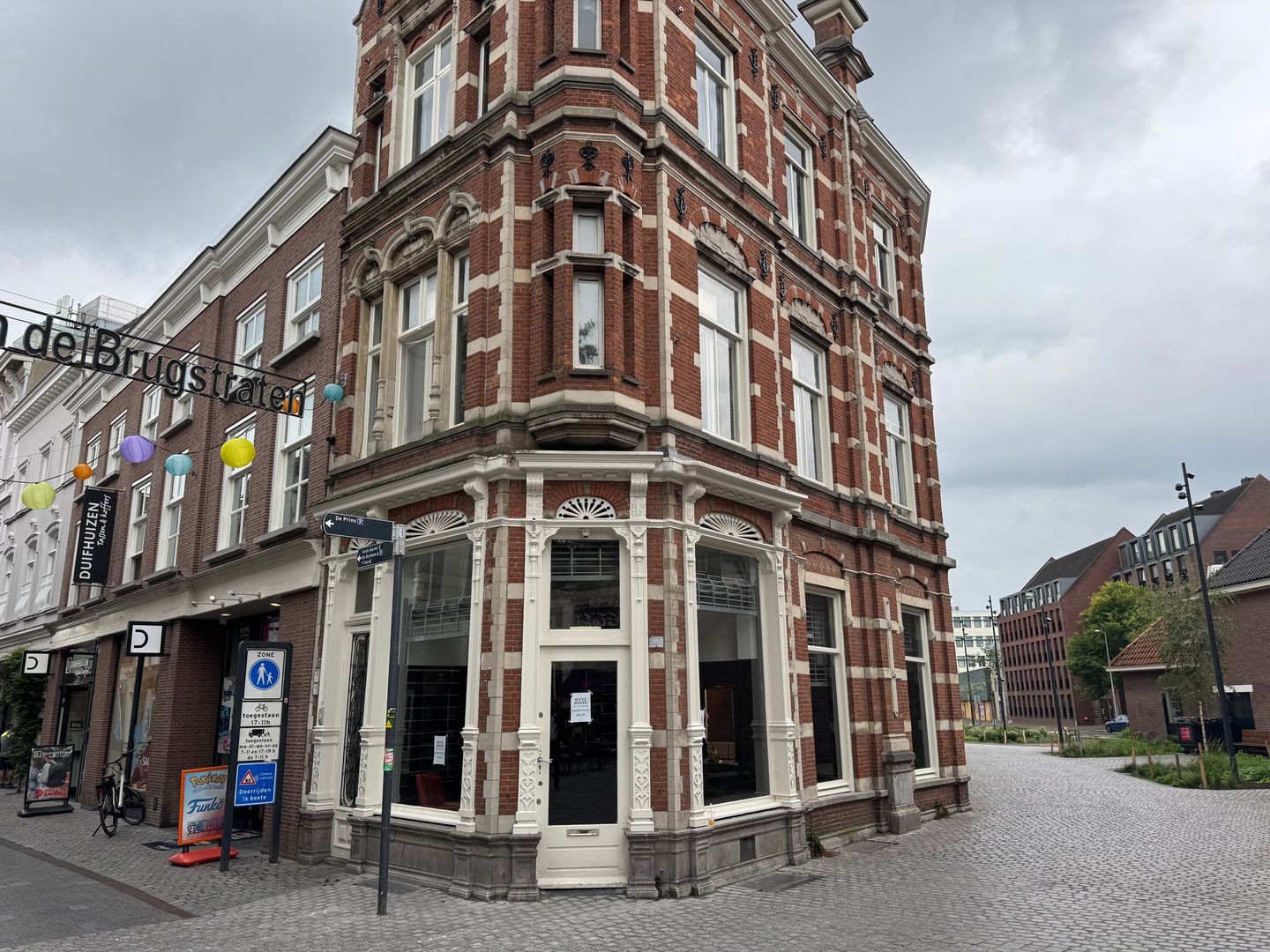 Bekijk foto 1 van Tolbrugstraat 17