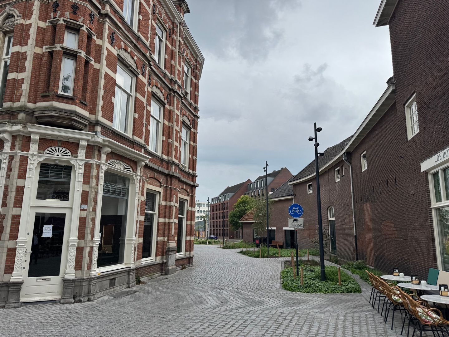 Bekijk foto 2 van Tolbrugstraat 17