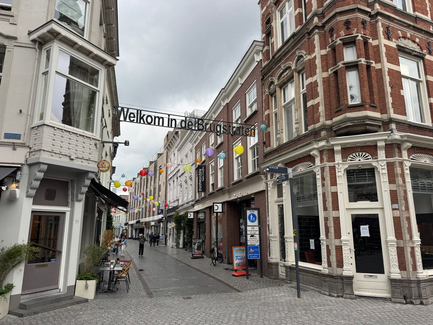 Bekijk foto 3 van Tolbrugstraat 17