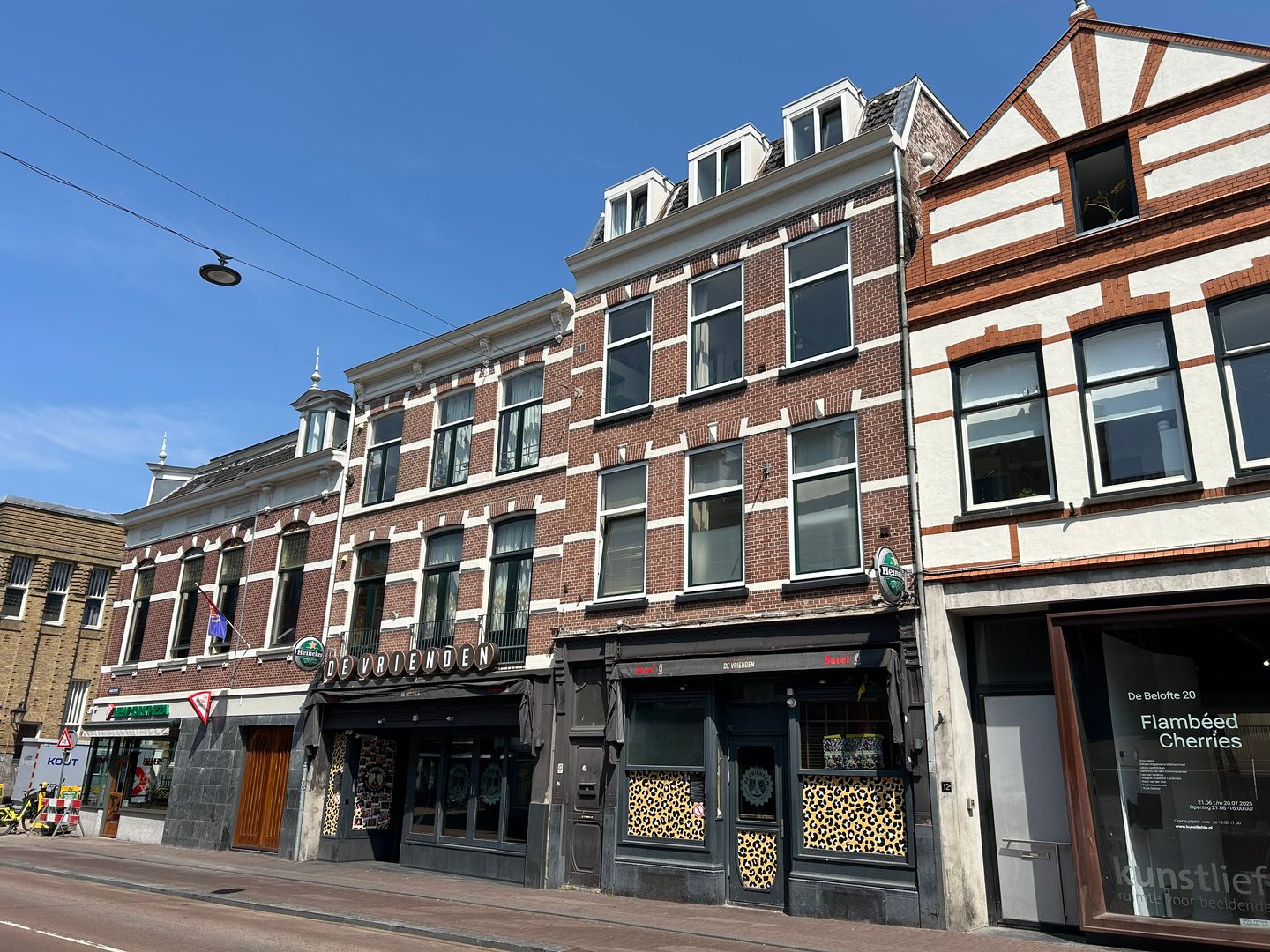 Bekijk foto 1 van Nobelstraat 8-10