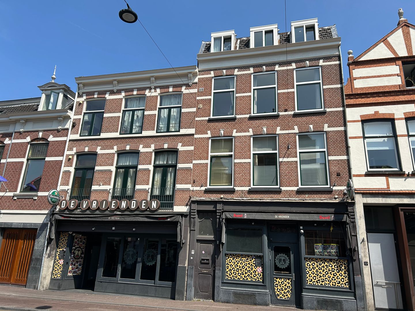 Bekijk foto 2 van Nobelstraat 8-10