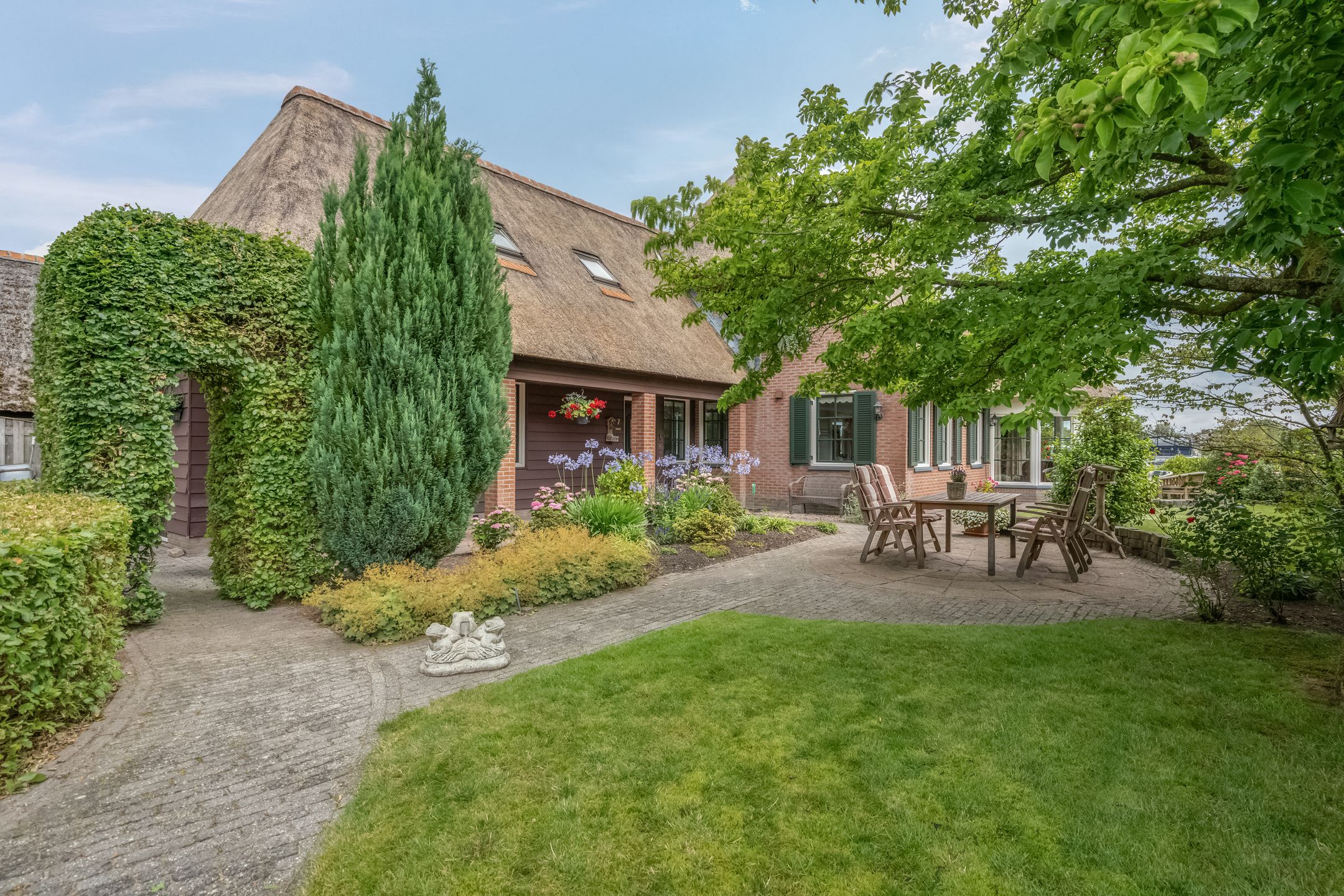 Foto 9 van Havezatherweg 7