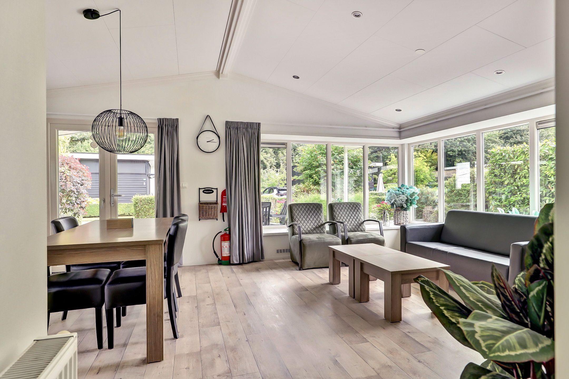 2-bedroom freehold villa in Noord-Scharwoude — photo 3 of 5