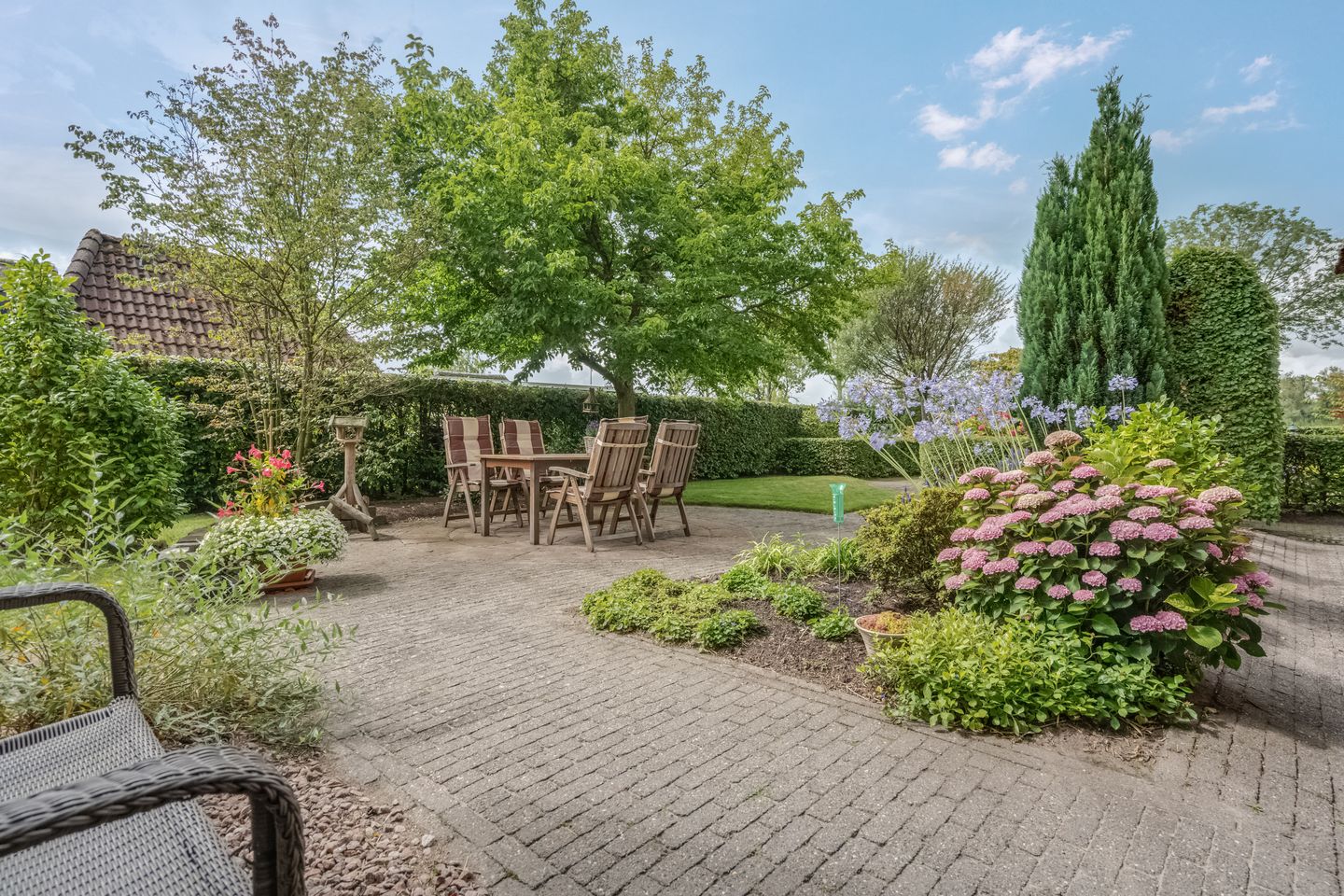 Foto 10 van Havezatherweg 7