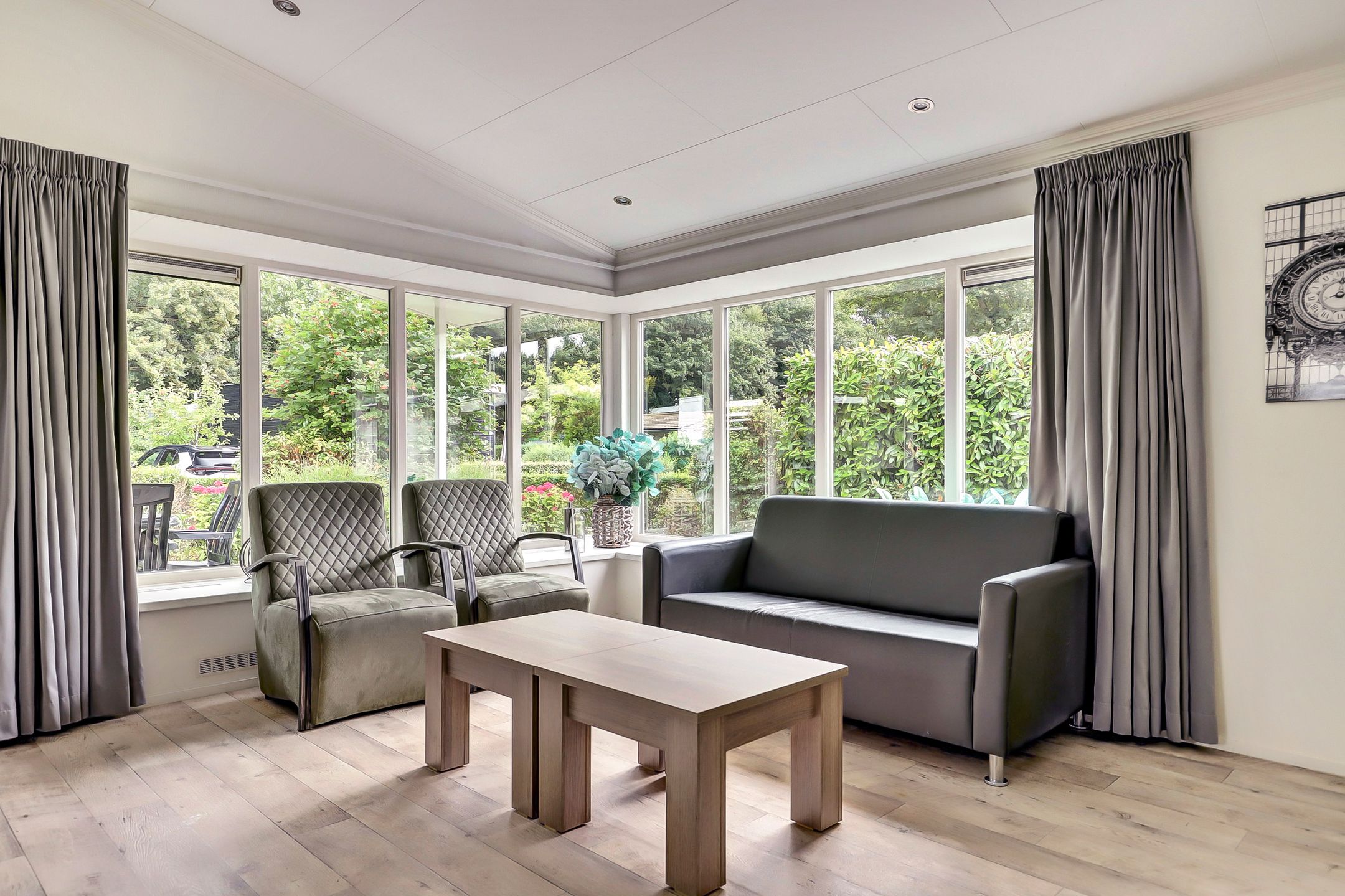 2-bedroom freehold villa in Noord-Scharwoude — photo 4 of 5