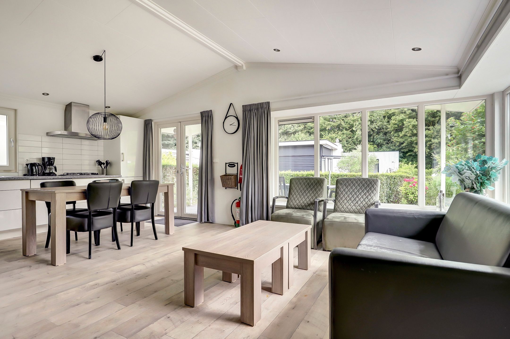 2-bedroom freehold villa in Noord-Scharwoude — photo 5 of 5