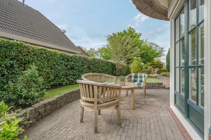 Foto 12 van Havezatherweg 7