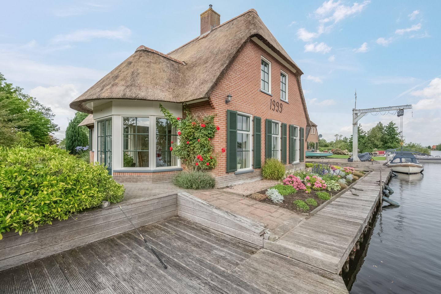 Foto 14 van Havezatherweg 7