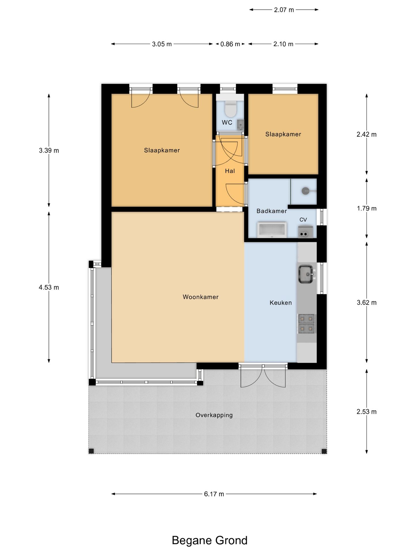 Foto 40 van Molengroet 1-711
