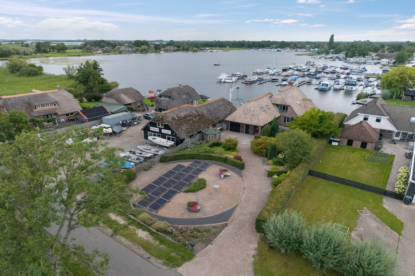 Foto 50 van Havezatherweg 7