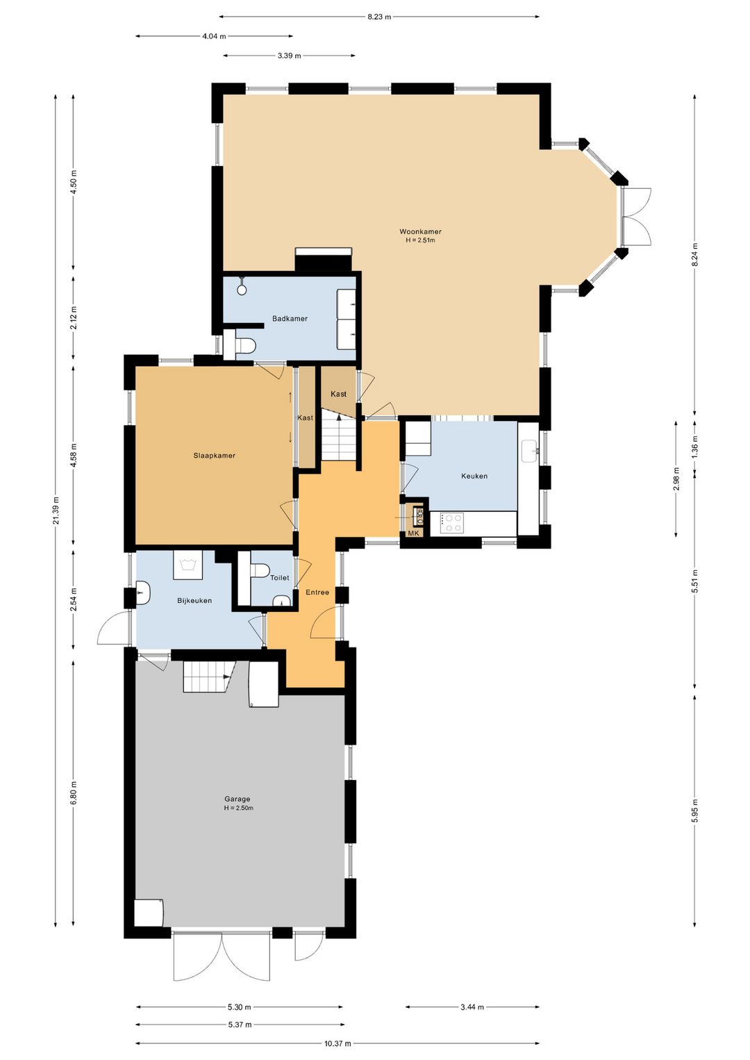 Foto 62 van Havezatherweg 7
