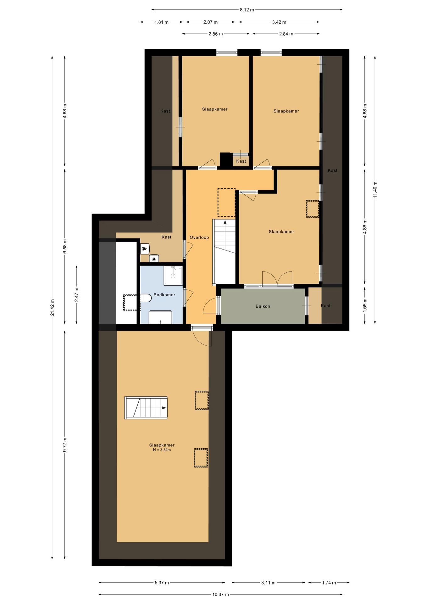 Foto 63 van Havezatherweg 7