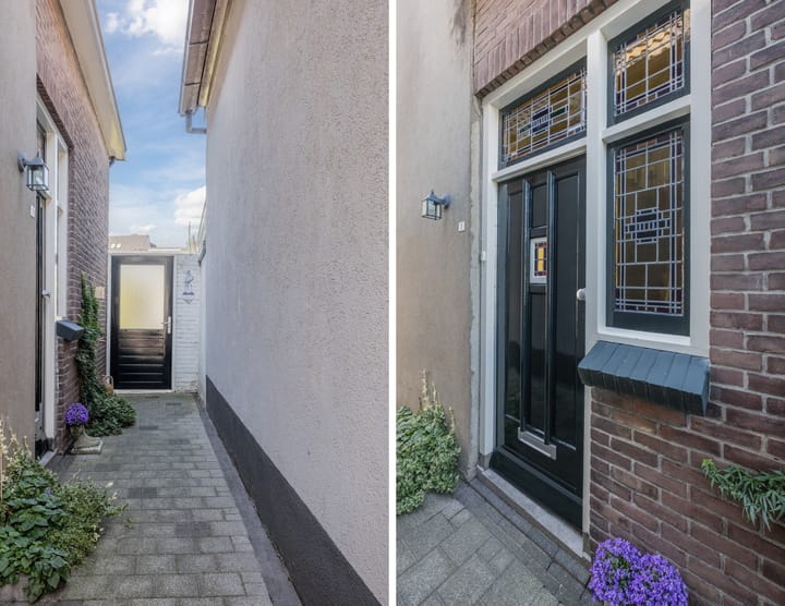 Foto 3 van Boekhorstlaan 3