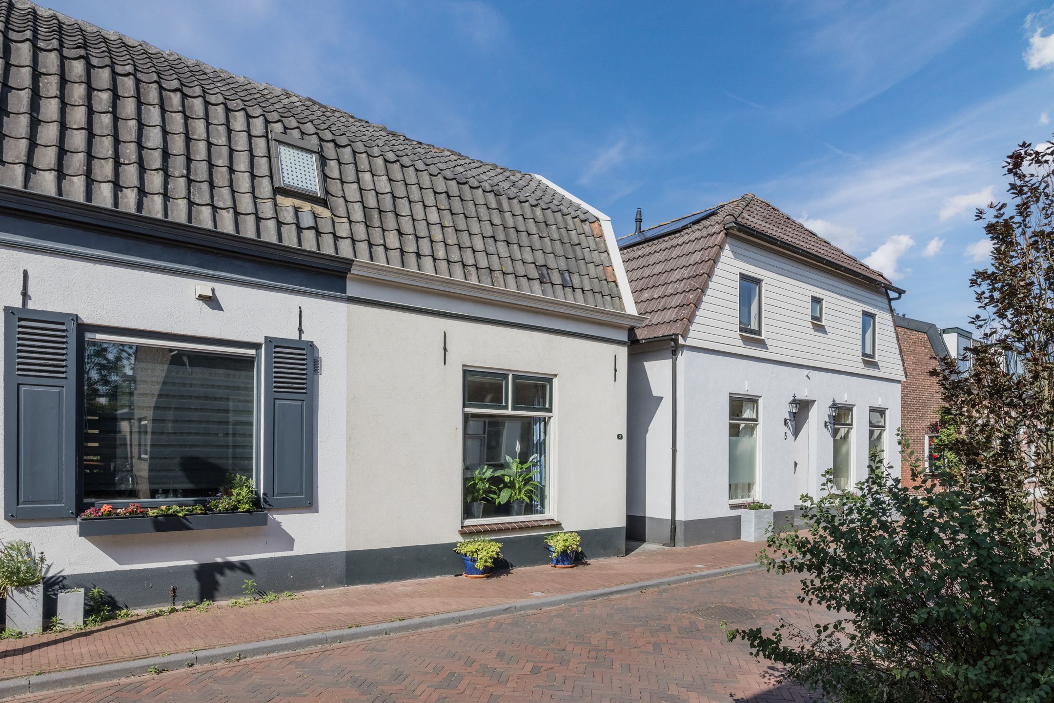 Boekhorstlaan, 3, Voorhout, 2215AX, Zuid-Holland, Nederland 3