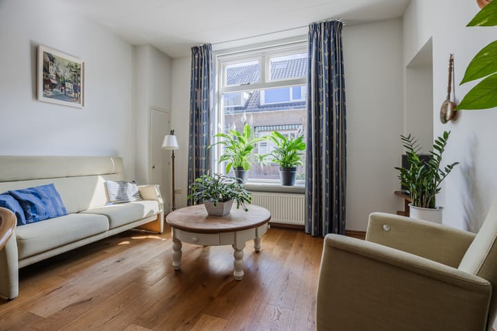 Foto 4 van Boekhorstlaan 3