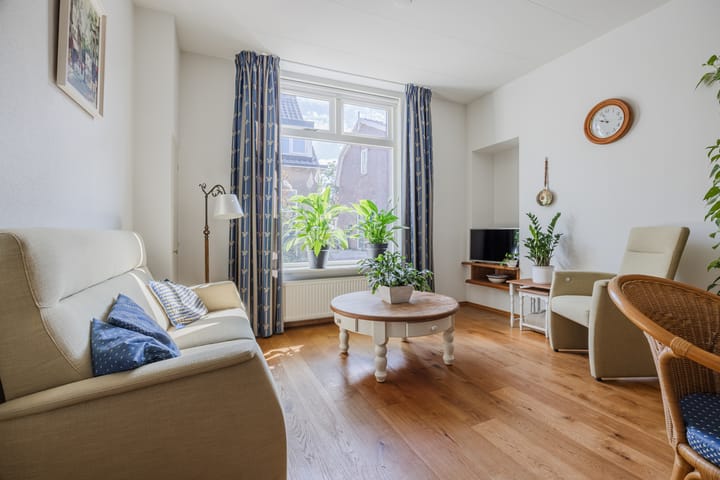 Foto 5 van Boekhorstlaan 3