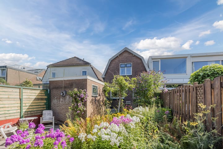 Foto 2 van Boekhorstlaan 3