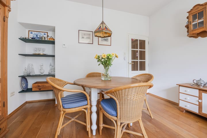 Foto 8 van Boekhorstlaan 3