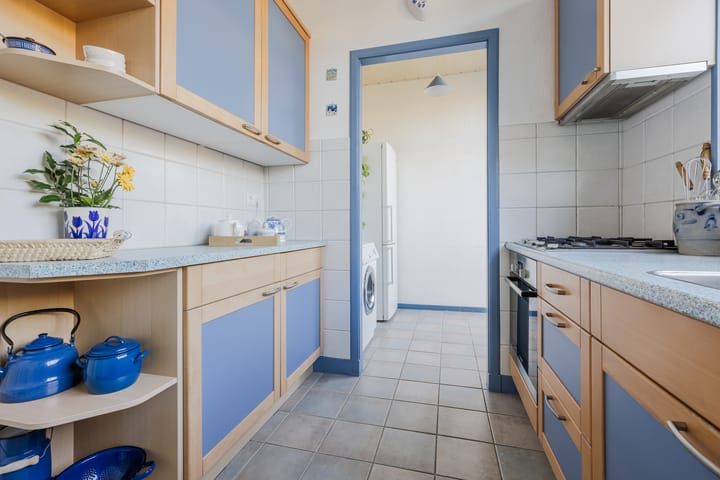 Foto 9 van Boekhorstlaan 3