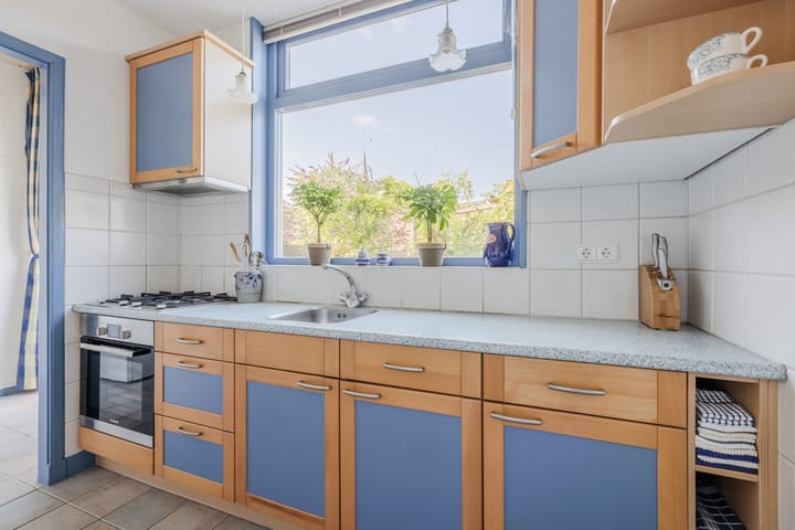 Foto 10 van Boekhorstlaan 3