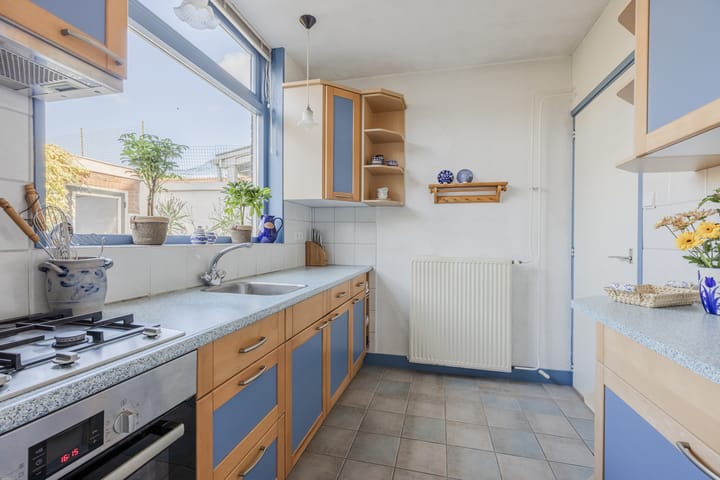 Foto 11 van Boekhorstlaan 3