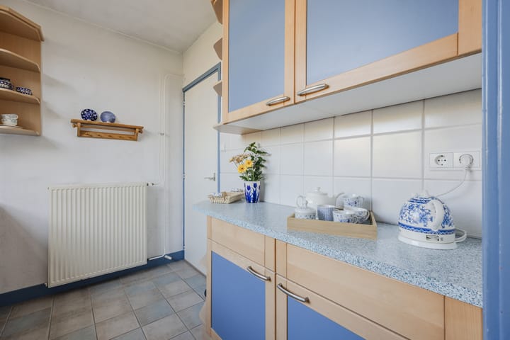 Foto 12 van Boekhorstlaan 3