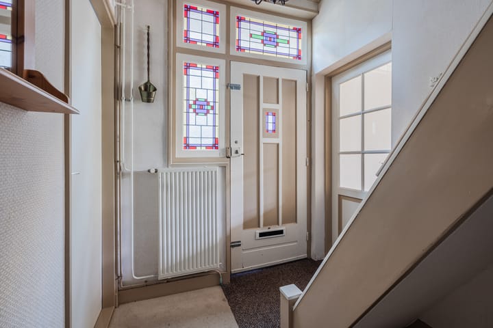 Foto 14 van Boekhorstlaan 3