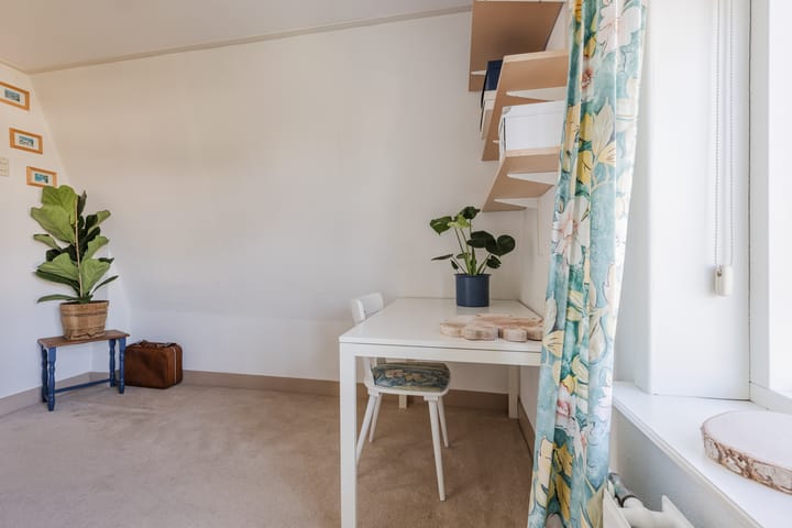 Foto 20 van Boekhorstlaan 3