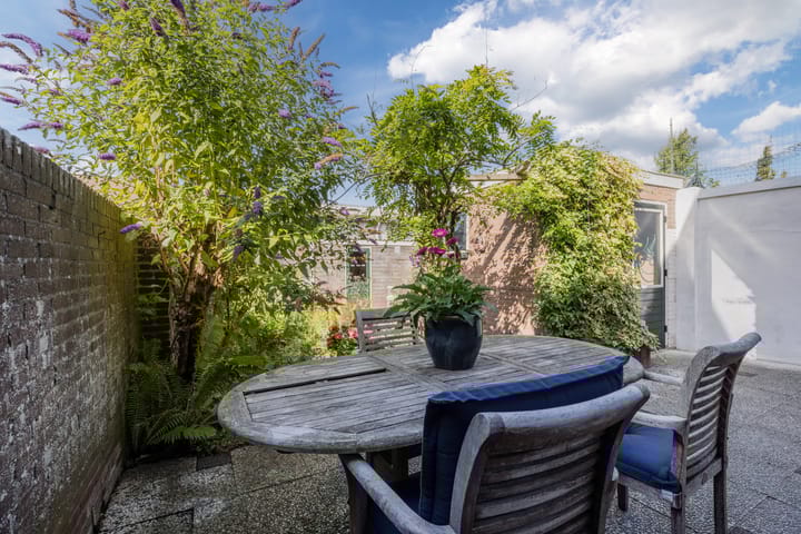 Foto 24 van Boekhorstlaan 3