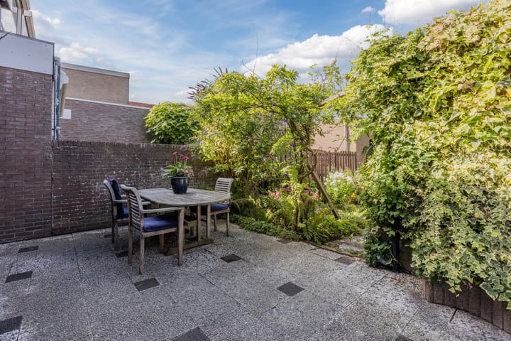 Foto 25 van Boekhorstlaan 3