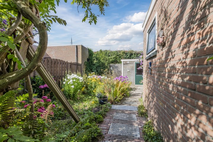 Foto 26 van Boekhorstlaan 3